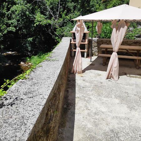 Apartamentos El Rincon De Limes Кангас-дель-Нарсеа Экстерьер фото