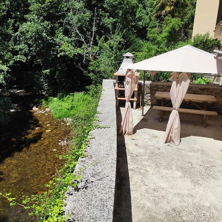 Apartamentos El Rincon De Limes Кангас-дель-Нарсеа Экстерьер фото