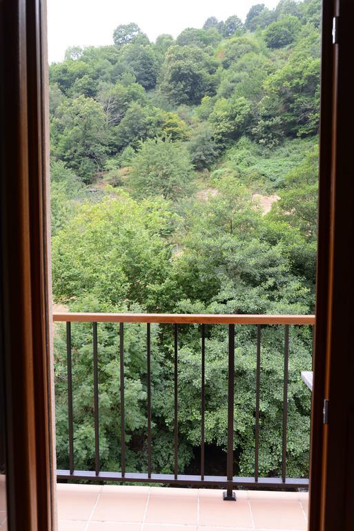Apartamentos El Rincon De Limes Кангас-дель-Нарсеа Номер фото