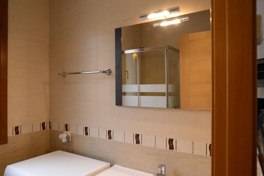 Apartamentos El Rincon De Limes Кангас-дель-Нарсеа Номер фото