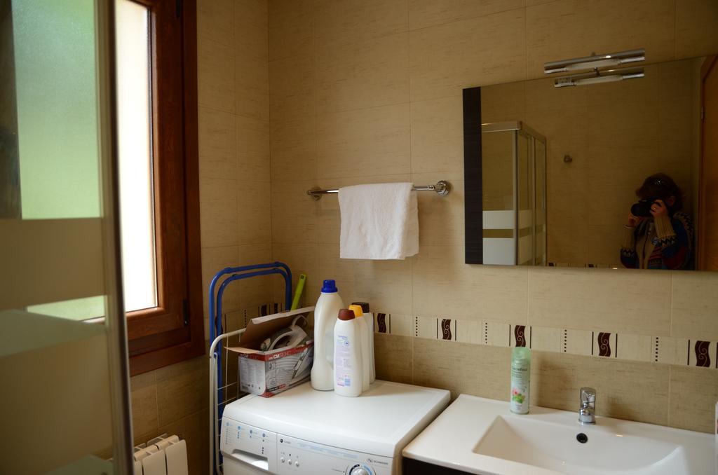 Apartamentos El Rincon De Limes Кангас-дель-Нарсеа Экстерьер фото