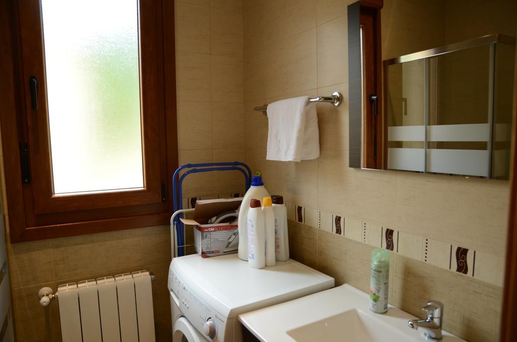 Apartamentos El Rincon De Limes Кангас-дель-Нарсеа Экстерьер фото
