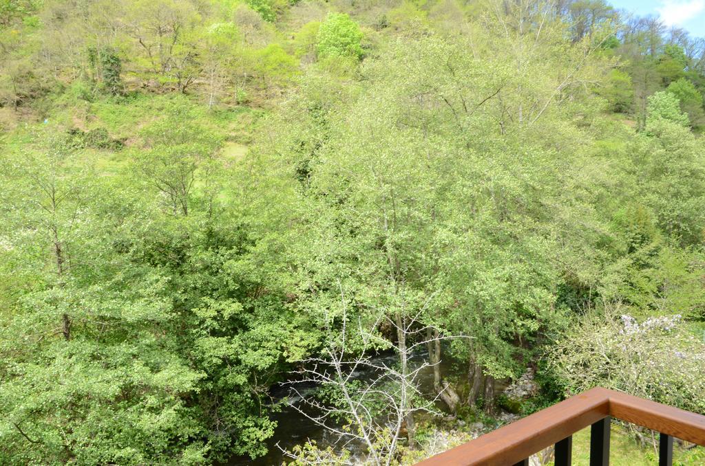 Apartamentos El Rincon De Limes Кангас-дель-Нарсеа Экстерьер фото