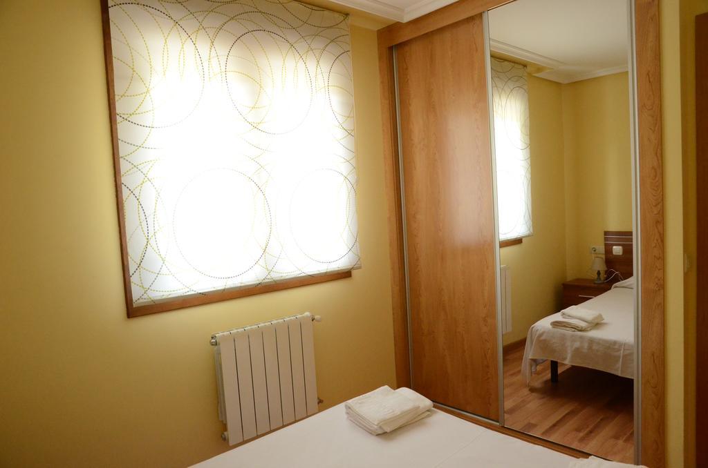 Apartamentos El Rincon De Limes Кангас-дель-Нарсеа Экстерьер фото