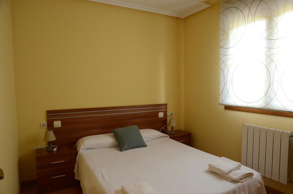 Apartamentos El Rincon De Limes Кангас-дель-Нарсеа Номер фото
