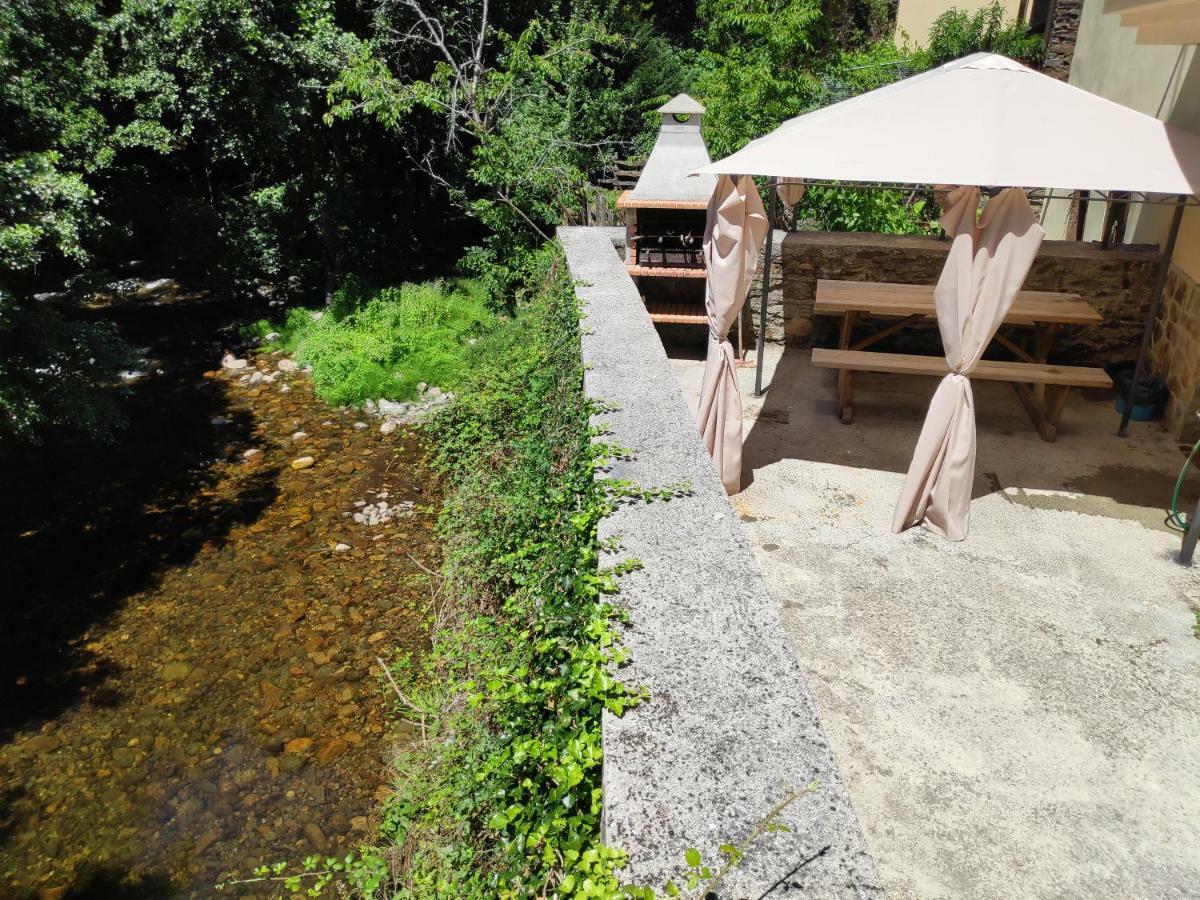 Apartamentos El Rincon De Limes Кангас-дель-Нарсеа Экстерьер фото